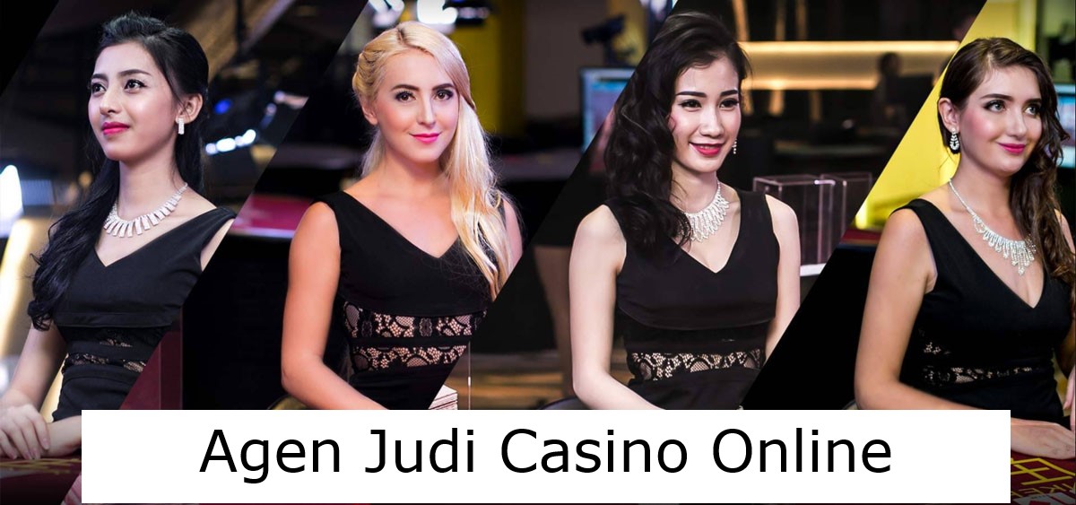 Agen Judi Casino Online